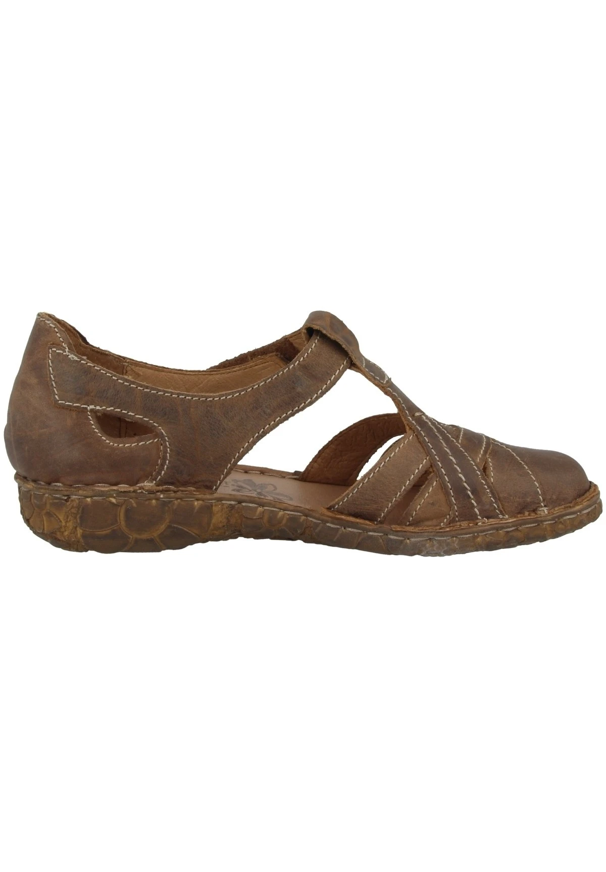 Josef Seibel Outdoorsandalen - Brandy 5 Josef Seibel Outdoorsandalen - Brandy - Afbeelding 5
