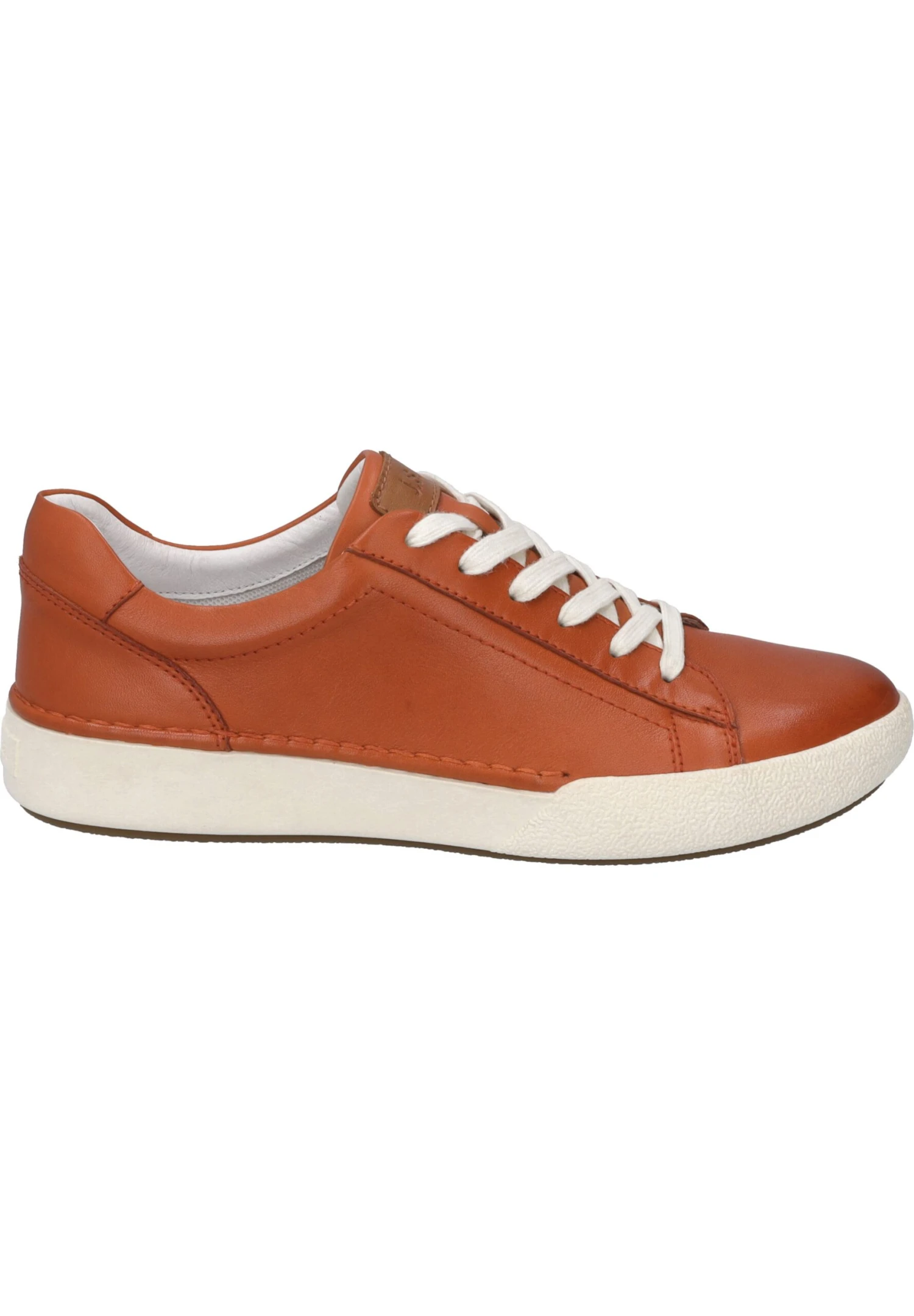 Josef Seibel Claire 01 - Sneakers Laag - Orange 6 Josef Seibel Claire 01 - Sneakers Laag - Orange - Afbeelding 6