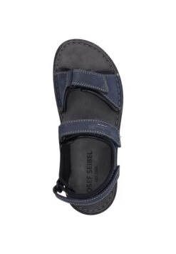 Josef Seibel Vincent- Outdoorsandalen - Jeans Kombi 8 Josef Seibel Vincent- Outdoorsandalen - Jeans Kombi -Schoenen Winkel 58bde68f99eb415eb2062b32908652d8