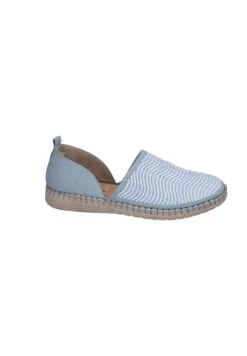 Josef Seibel Sofie - Espadrilles - Skyblue 10 Josef Seibel Sofie - Espadrilles - Skyblue -Schoenen Winkel 58c8680929fc412b81a7f9b2710cb2f4