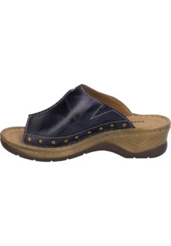 Josef Seibel Clogs - Ocean