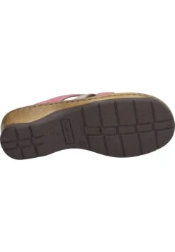 Josef Seibel Catalonia - Muiltjes Met Hak - Tanne Multi 9 Josef Seibel Catalonia - Muiltjes Met Hak - Tanne Multi -Schoenen Winkel 599251ecb27146078d396c68d83566e7