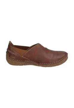 Josef Seibel Fergey- Instappers - Brown 11 Josef Seibel Fergey- Instappers - Brown -Schoenen Winkel 59ae6f6f3d42422aad1f2b83569315fb