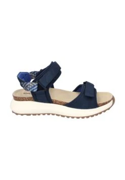 Josef Seibel Annie- Sandalen - Ocean/Kombi 11 Josef Seibel Annie- Sandalen - Ocean/Kombi -Schoenen Winkel 5a30a254b5a54a0898e60e48c9a42c15