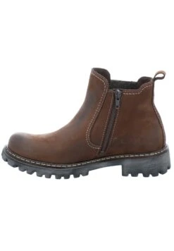 Josef Seibel Brasil-Kombi - Korte Laarzen - Brasil-Kombi