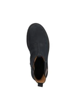 Josef Seibel Cooper- Korte Laarzen - Schwarz-Kombi 8 Josef Seibel Cooper- Korte Laarzen - Schwarz-Kombi -Schoenen Winkel 5a9f4d9a53e643ec866feeac8499fab6