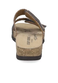 Josef Seibel Muiltjes - Bronze 18 Josef Seibel Muiltjes - Bronze -Schoenen Winkel 5b1b85dea54c4e6d893f3e3ce2aff573