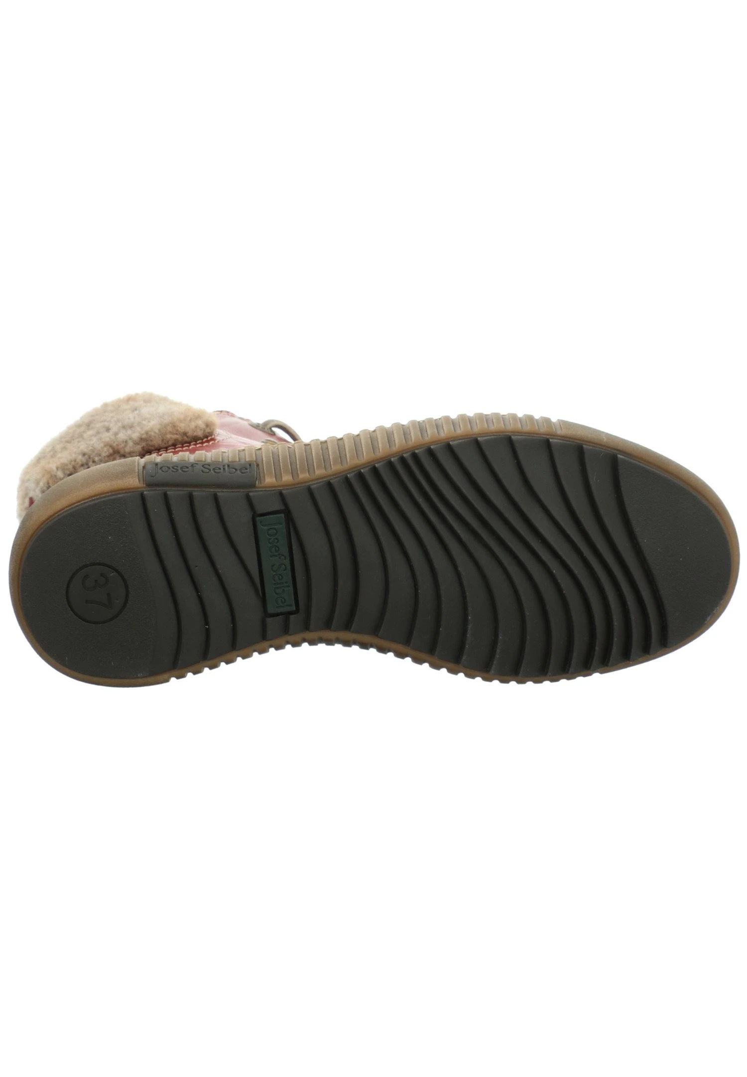 Josef Seibel Snowboots- Hibiscus-Kombi 5 Josef Seibel Snowboots- Hibiscus-Kombi - Afbeelding 5