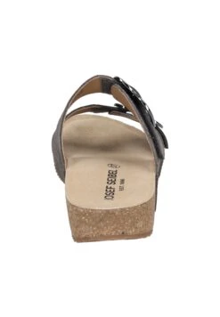 Josef Seibel Tonga - Muiltjes - Taupe-Multi 10 Josef Seibel Tonga - Muiltjes - Taupe-Multi -Schoenen Winkel 5b3ad734f2734fedb9b3d0980376ce84