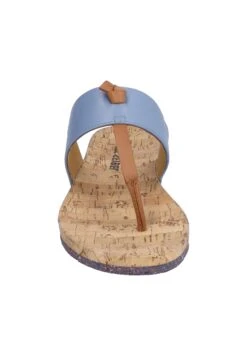 Josef Seibel Henriette- Teensandalen - Skyblue/Kombi 12 Josef Seibel Henriette- Teensandalen - Skyblue/Kombi -Schoenen Winkel 5b6122caa1704cabb6ce107a20d1ec5c