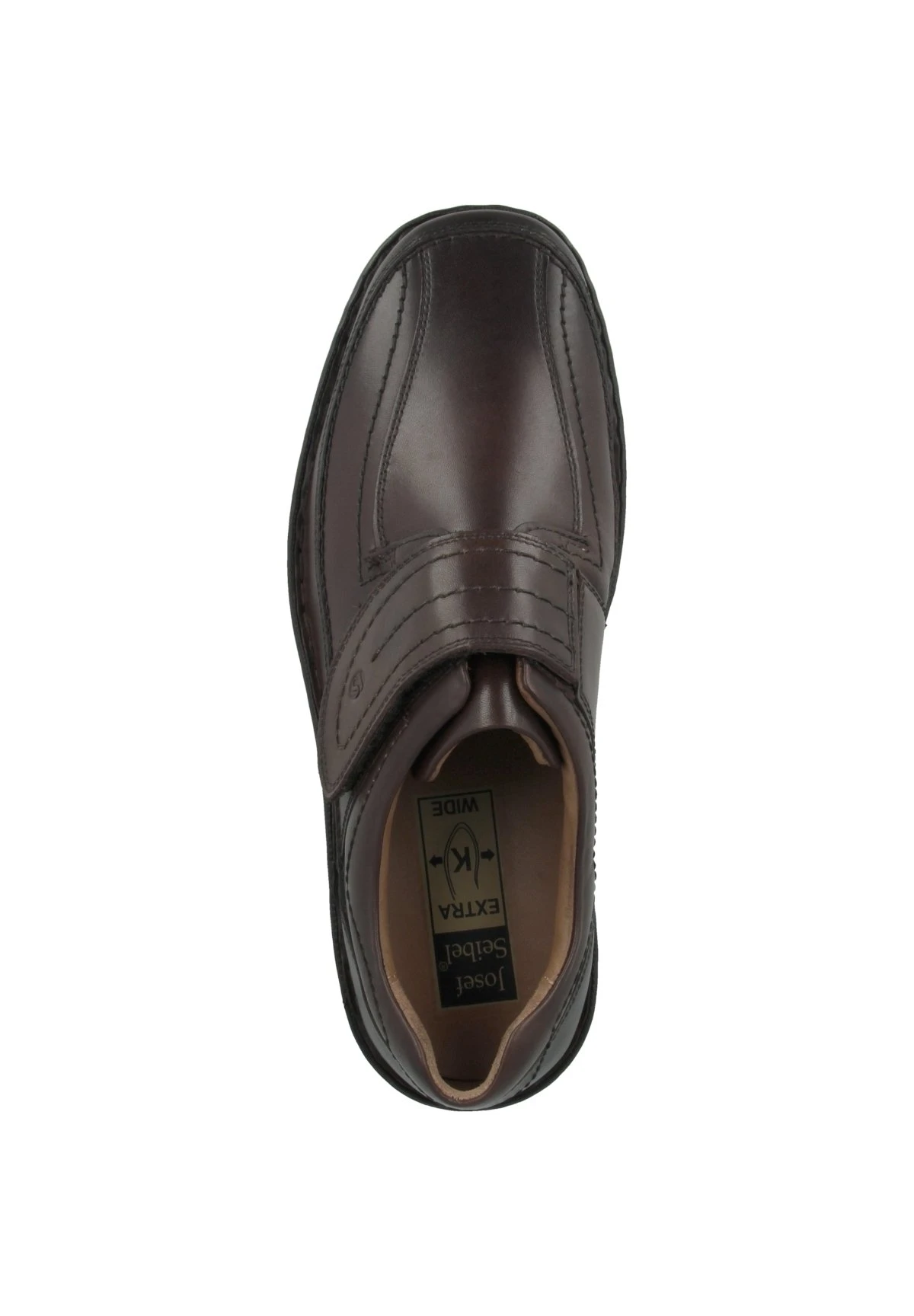 Josef Seibel Instappers - Moro (38286-14-330) 2 Josef Seibel Instappers - Moro (38286-14-330) - Afbeelding 2