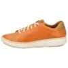Josef Seibel - Sneakers Laag - Orange-Kombi 841