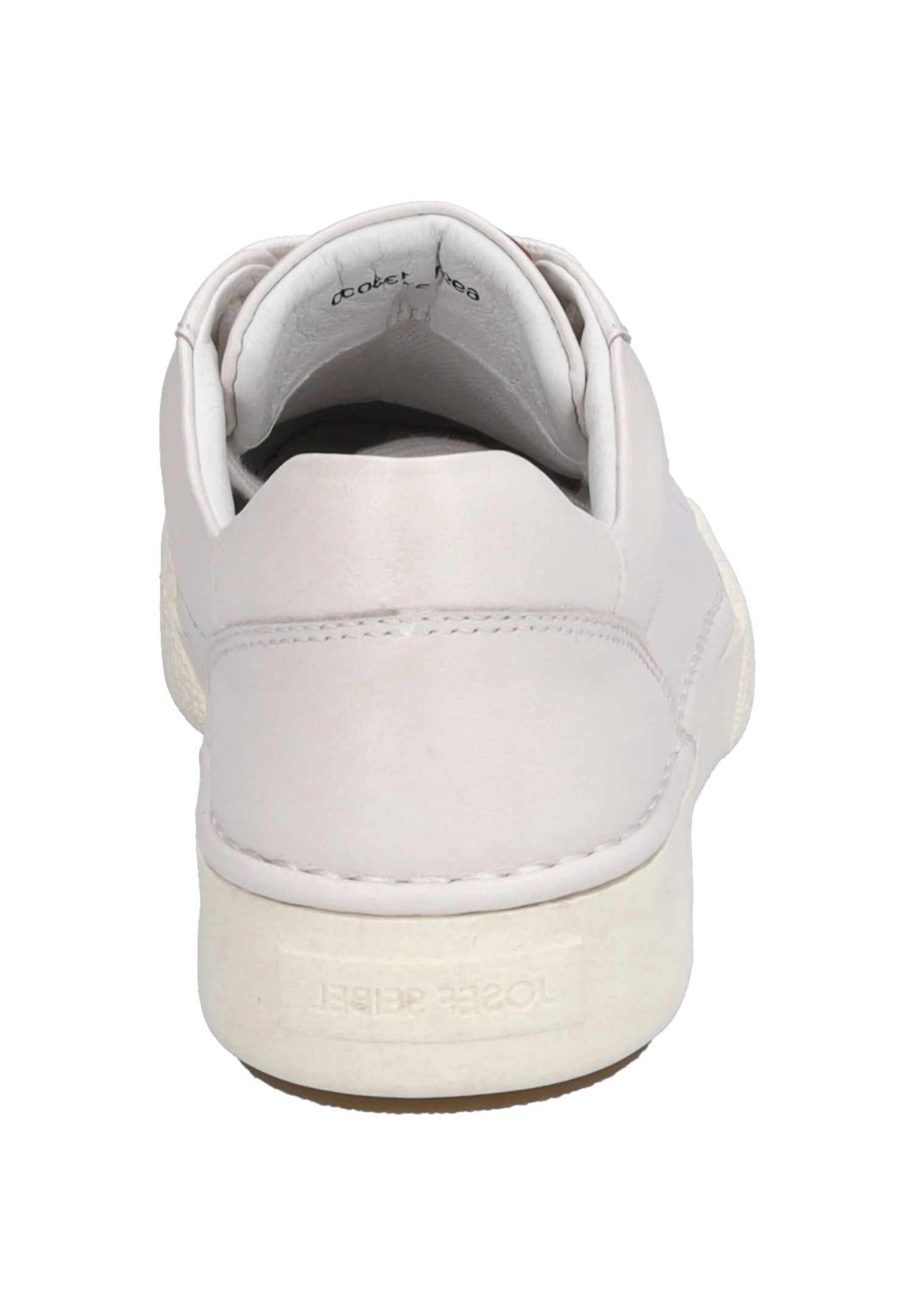 Josef Seibel Claire - Sneakers Laag - Weiss 4 Josef Seibel Claire - Sneakers Laag - Weiss - Afbeelding 4