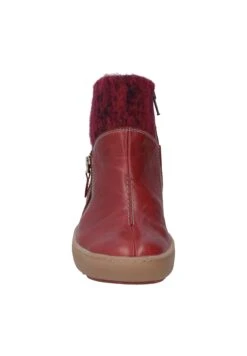 Josef Seibel Maren- Korte Laarzen - Hibiscus Kombi 10 Josef Seibel Maren- Korte Laarzen - Hibiscus Kombi -Schoenen Winkel 5bc4067a6cb448ae9a0c32f5c87ec03a