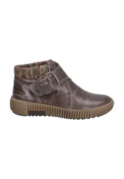 Josef Seibel Korte Laarzen - Anthrazit Kombi 11 Josef Seibel Korte Laarzen - Anthrazit Kombi -Schoenen Winkel 5bcde36adb154185b15ef0252854af2d