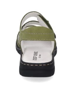 Josef Seibel Sandalen - Oliv 10 Josef Seibel Sandalen - Oliv -Schoenen Winkel 5c7d97eb2c314770bd2e5f0f941226f2
