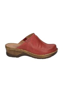 Josef Seibel Catalonia - Clogs - Hibiscus 13 Josef Seibel Catalonia - Clogs - Hibiscus -Schoenen Winkel 5d0dce4e407a46b5921bffac42a53cfb