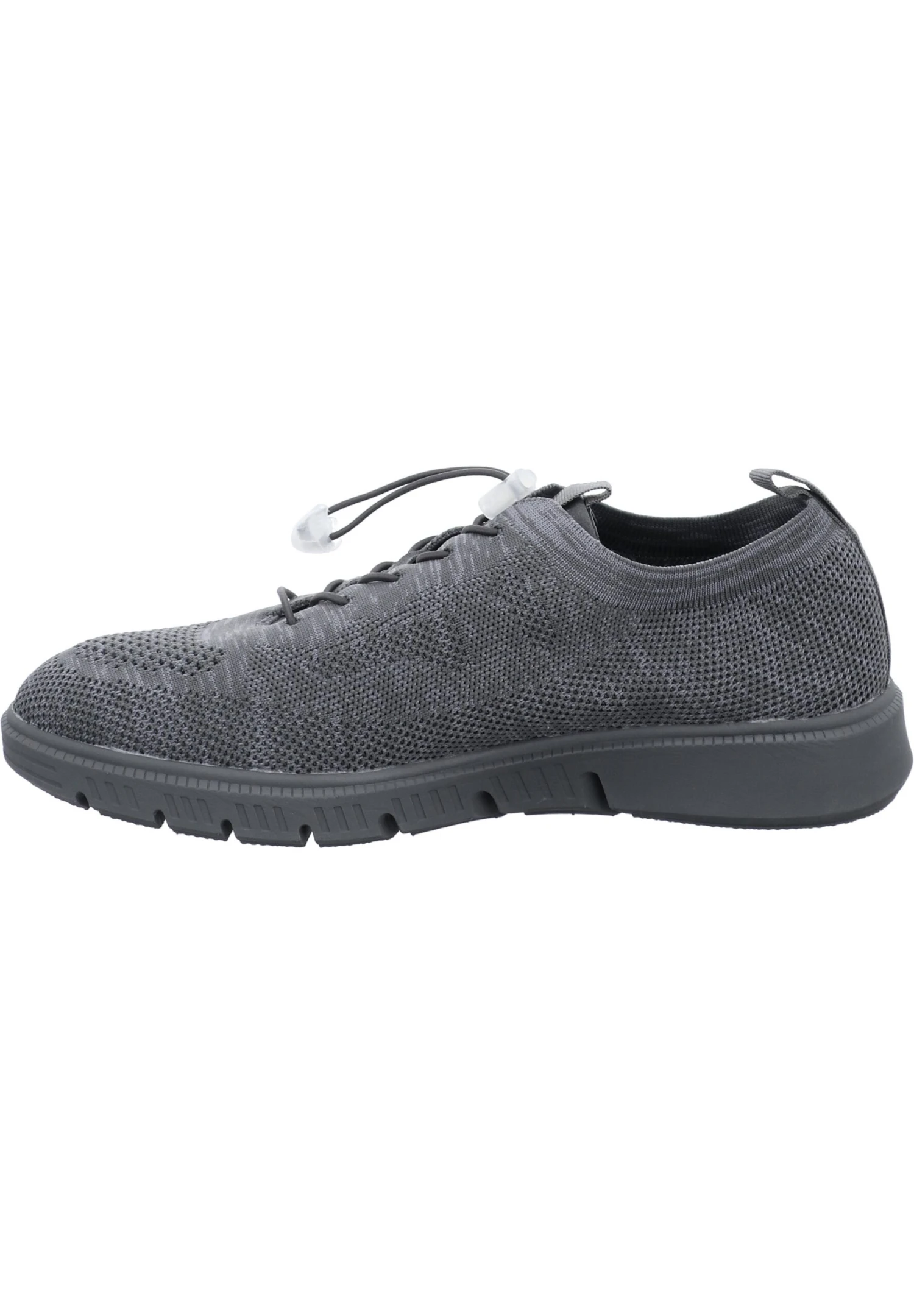 Josef Seibel Sneakers Laag - Graphit 1 Josef Seibel Sneakers Laag - Graphit