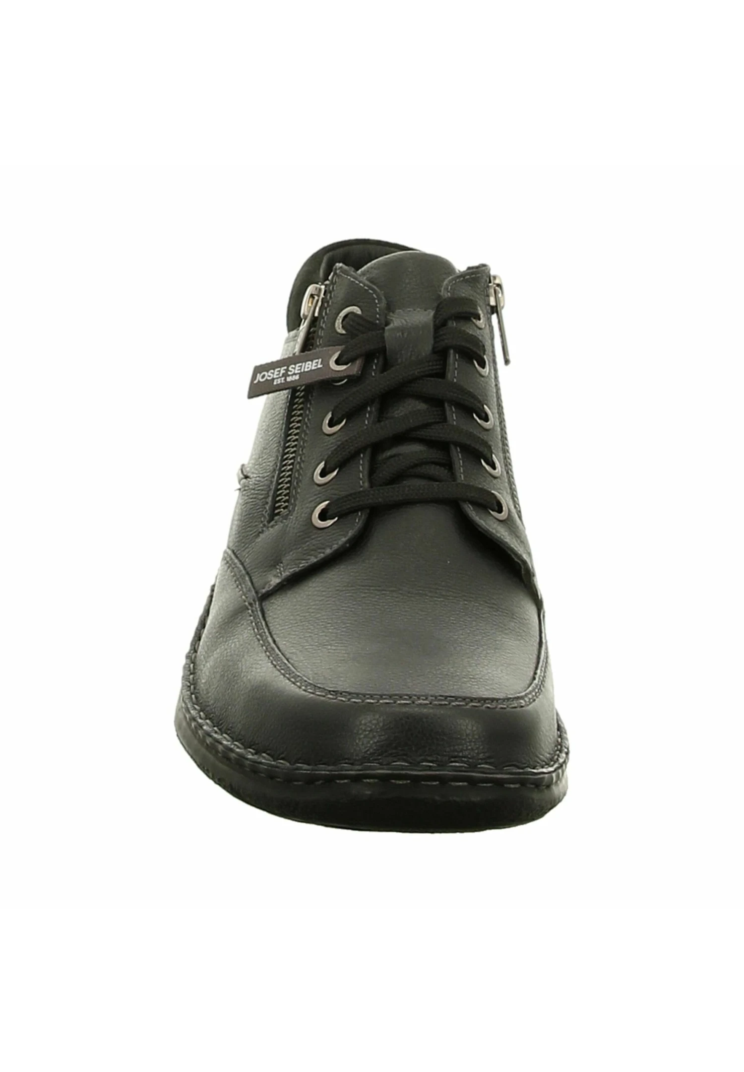 Josef Seibel Anvers- Veterboots - Schwarz 6 Josef Seibel Anvers- Veterboots - Schwarz - Afbeelding 6