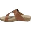 Josef Seibel Tonga - Teensandalen - Camel