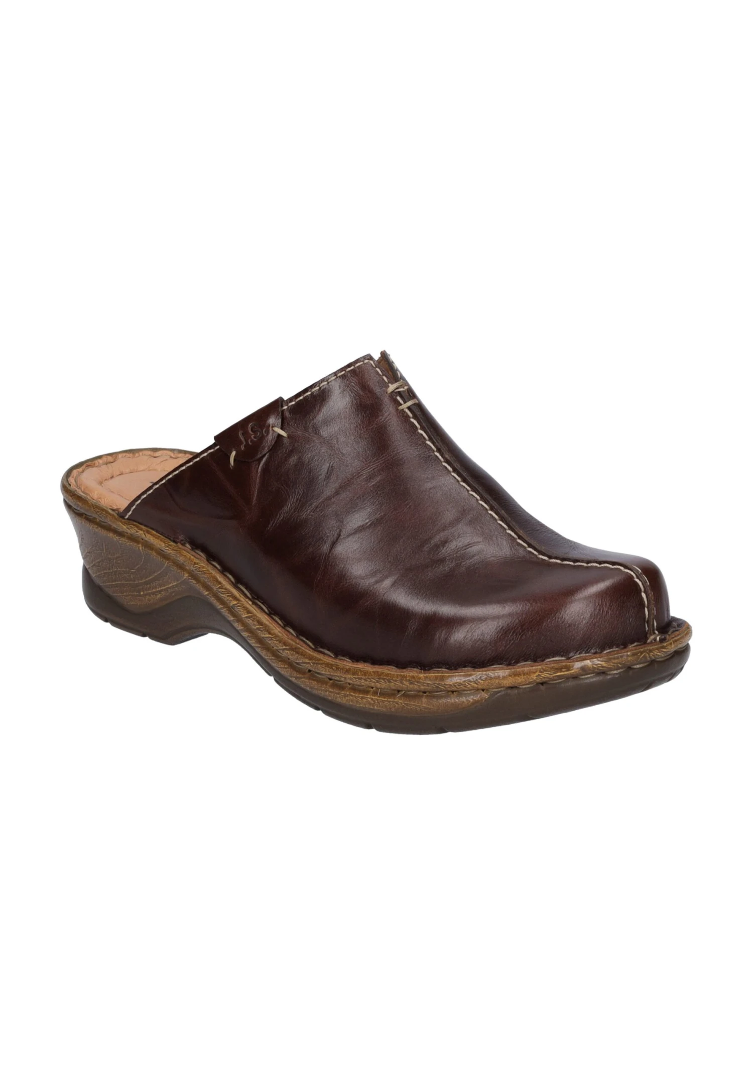 Josef Seibel Catalonia - Clogs - Brasil 2 Josef Seibel Catalonia - Clogs - Brasil - Afbeelding 2