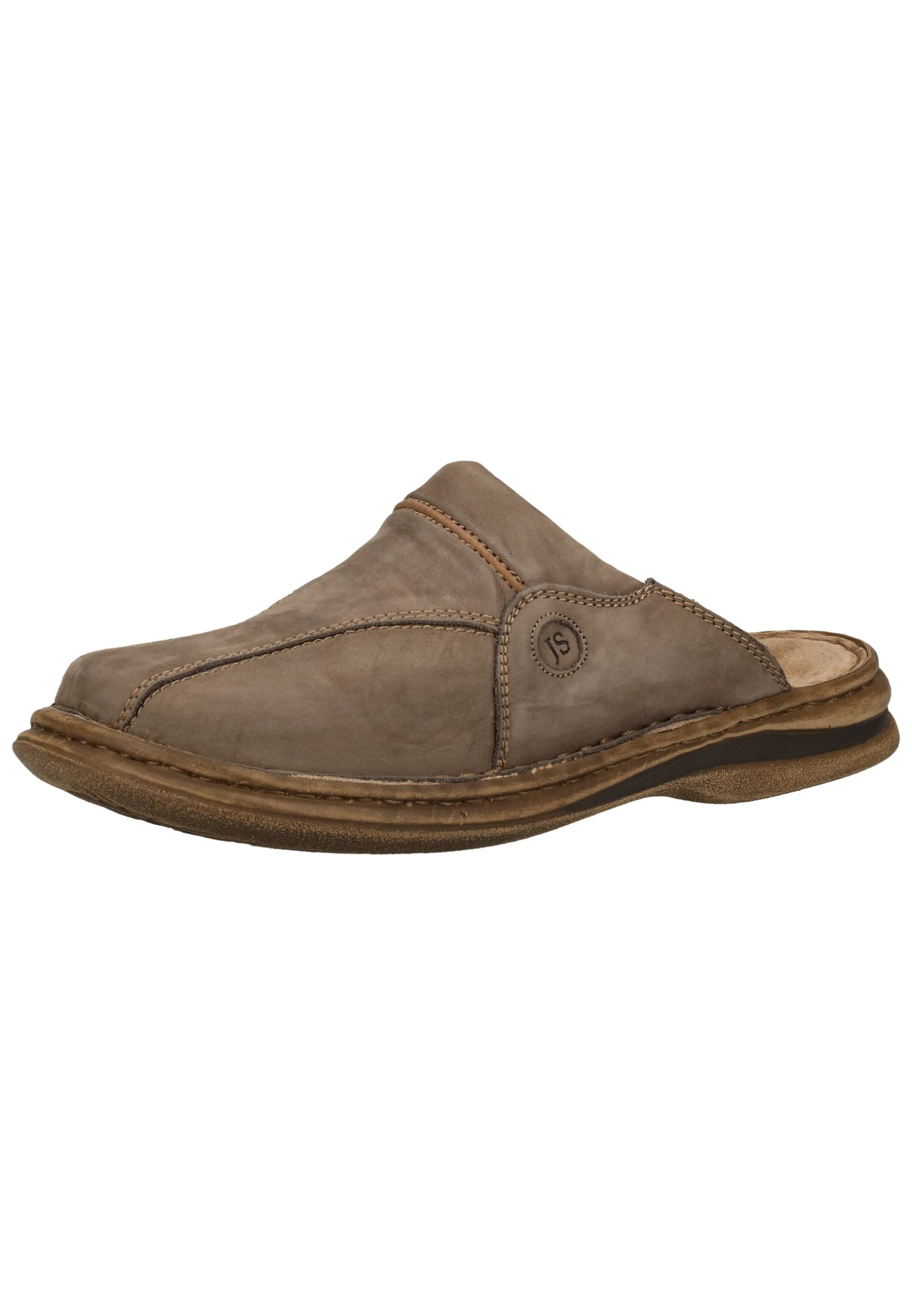 Josef Seibel Muiltjes - Brown 3 Josef Seibel Muiltjes - Brown - Afbeelding 3