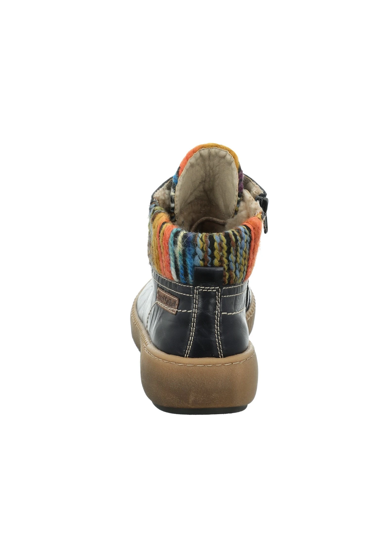 Josef Seibel Maren- Veterboots - Ocean-Multi 5 Josef Seibel Maren- Veterboots - Ocean-Multi - Afbeelding 5