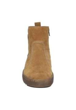Josef Seibel Maren- Korte Laarzen - Camel 10 Josef Seibel Maren- Korte Laarzen - Camel -Schoenen Winkel 5daece8b279145cca10aeffd0c069af2