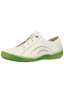 Josef Seibel Sportieve Veterschoenen - White 9 Josef Seibel Sportieve Veterschoenen - White -Schoenen Winkel 5db38f2619be4ac5b7cb18cc6cfd3eb6