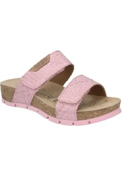 Josef Seibel Lucie- Muiltjes - Rosa 10 Josef Seibel Lucie- Muiltjes - Rosa -Schoenen Winkel 5dfeebfbe8924957b839f5d7a3cd7911