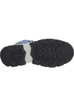 Josef Seibel Philippa- Veterboots - Azur Kombi -Schoenen Winkel 5e374a8ad7874031b957ad92b5166dfe