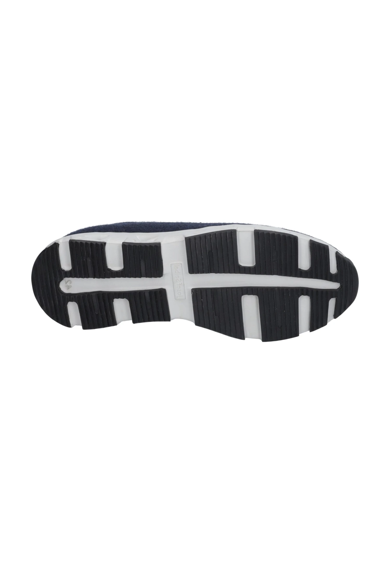 Josef Seibel Sneakers Laag - Ocean 5 Josef Seibel Sneakers Laag - Ocean - Afbeelding 5