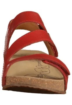 Josef Seibel Sandalen - Red 11 Josef Seibel Sandalen - Red -Schoenen Winkel 5e79fc7841ae4929b39aa7fae6f1d6a4