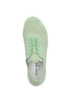 Josef Seibel Sneakers Laag - Mint 8 Josef Seibel Sneakers Laag - Mint -Schoenen Winkel 5ecaf49298304629a08c1bdd8973fe11