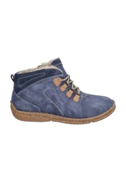 Josef Seibel Neele 57 - Veterboots - Ocean Kombi 11 Josef Seibel Neele 57 - Veterboots - Ocean Kombi -Schoenen Winkel 5f3103d12e9c44bbaea8f8a3ed22da32
