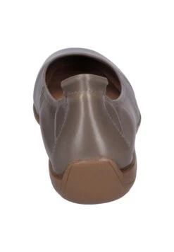 Josef Seibel Fenja - Ballerina'S - Grau 9 Josef Seibel Fenja - Ballerina'S - Grau -Schoenen Winkel 5fc12fa543c844869449a45c4ce024e7