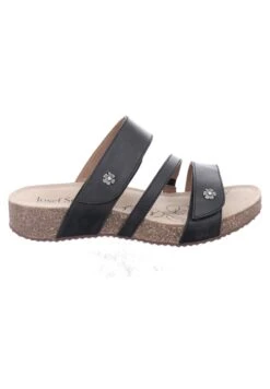 Josef Seibel Muiltjes - Schwarz -Schoenen Winkel 600b6f9bf09349ada3944a652abf1836