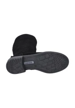 Josef Seibel Selena - Laarzen - Schwarz 9 Josef Seibel Selena - Laarzen - Schwarz -Schoenen Winkel 6026785bf0ad4012833c1d6452563ad2