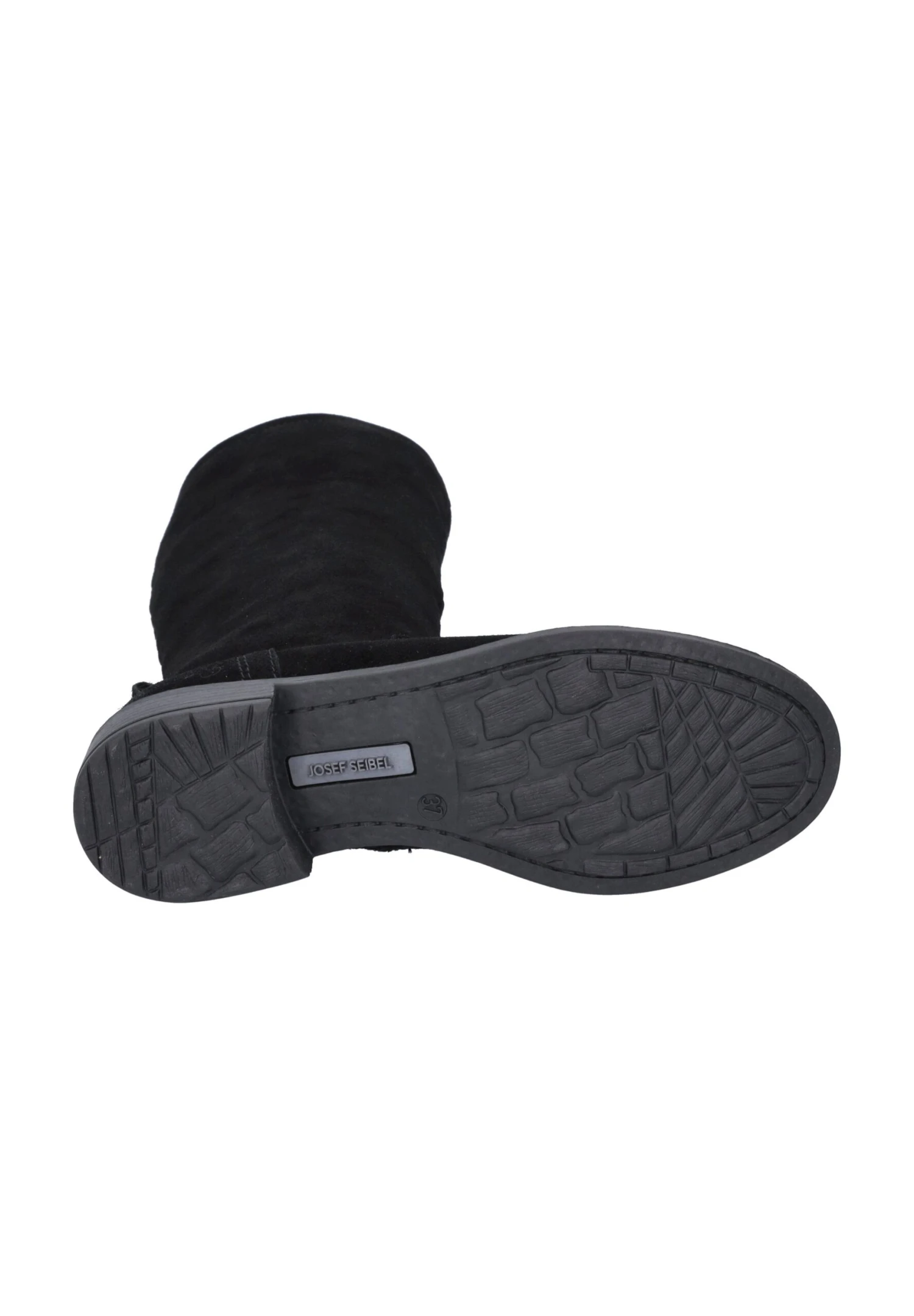 Josef Seibel Selena - Laarzen - Schwarz 4 Josef Seibel Selena - Laarzen - Schwarz - Afbeelding 4