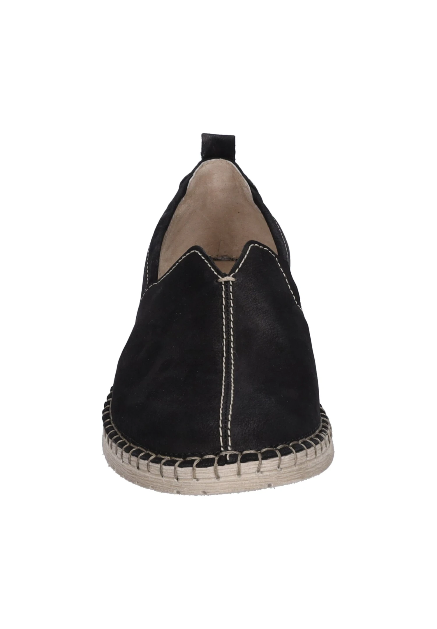 Josef Seibel Sofie - Instappers - Schwarz 6 Josef Seibel Sofie - Instappers - Schwarz - Afbeelding 6