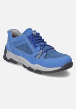 Josef Seibel Philipp 53 - Sneakers Laag - Blau/Kombi 14 Josef Seibel Philipp 53 - Sneakers Laag - Blau/Kombi -Schoenen Winkel 6031482573164ac6aea2e162b7aa74cf