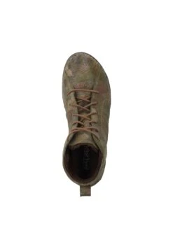 Josef Seibel Fergey- Veterboots - Moos 8 Josef Seibel Fergey- Veterboots - Moos -Schoenen Winkel 603aa530046a437797e127a09d9ca575