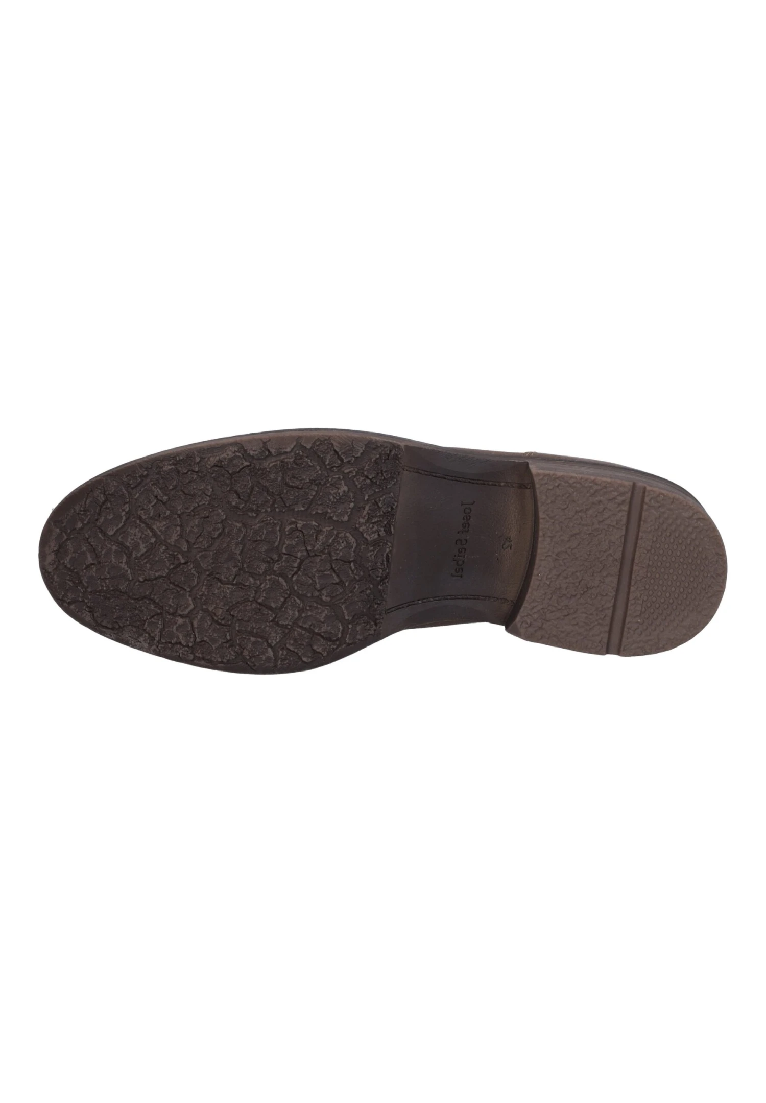 Josef Seibel Veterschoenen - Camel Kombi 5 Josef Seibel Veterschoenen - Camel Kombi - Afbeelding 5