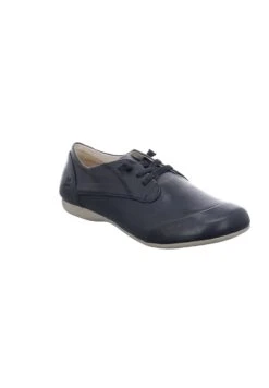 Josef Seibel Fiona- Veterschoenen - Blue 9 Josef Seibel Fiona- Veterschoenen - Blue -Schoenen Winkel 60ad3392ea8a4ac7a16657cddd808aba