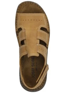 Josef Seibel Maverick- Sandalen - Castagne