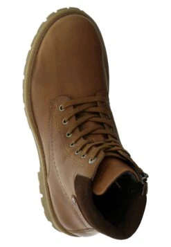 Josef Seibel Veterboots - Braun 10 Josef Seibel Veterboots - Braun -Schoenen Winkel 6157f139a320491690b3a8793085c686