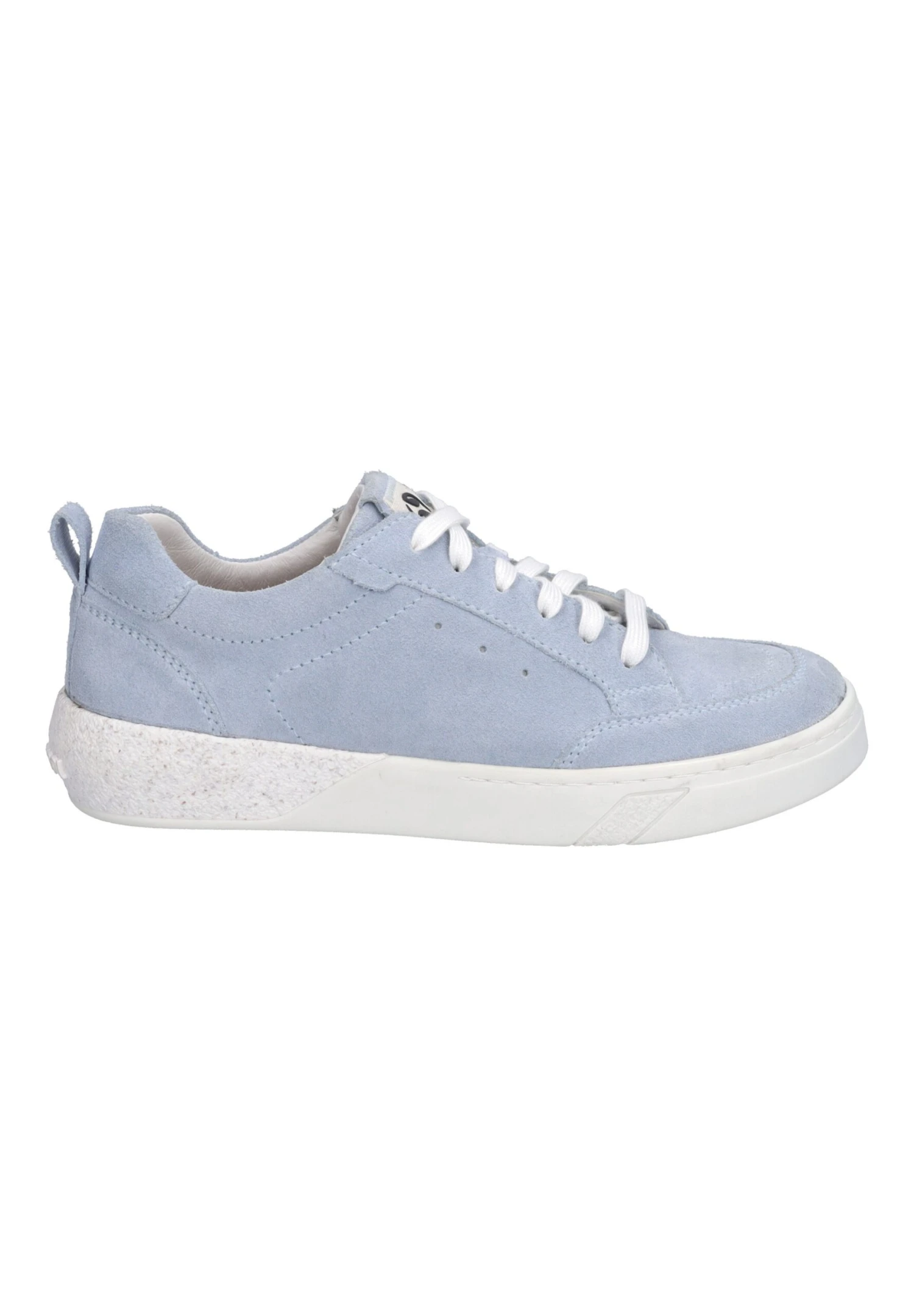 Josef Seibel Wilma 03 Iceblue - Sneakers Laag - Iceblue 7 Josef Seibel Wilma 03 Iceblue - Sneakers Laag - Iceblue - Afbeelding 7