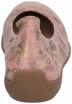 Josef Seibel Fenja- Ballerina'S - Pink Multi 10 Josef Seibel Fenja- Ballerina'S - Pink Multi -Schoenen Winkel 61898b16b1d2483d8dd77c6318711ee7