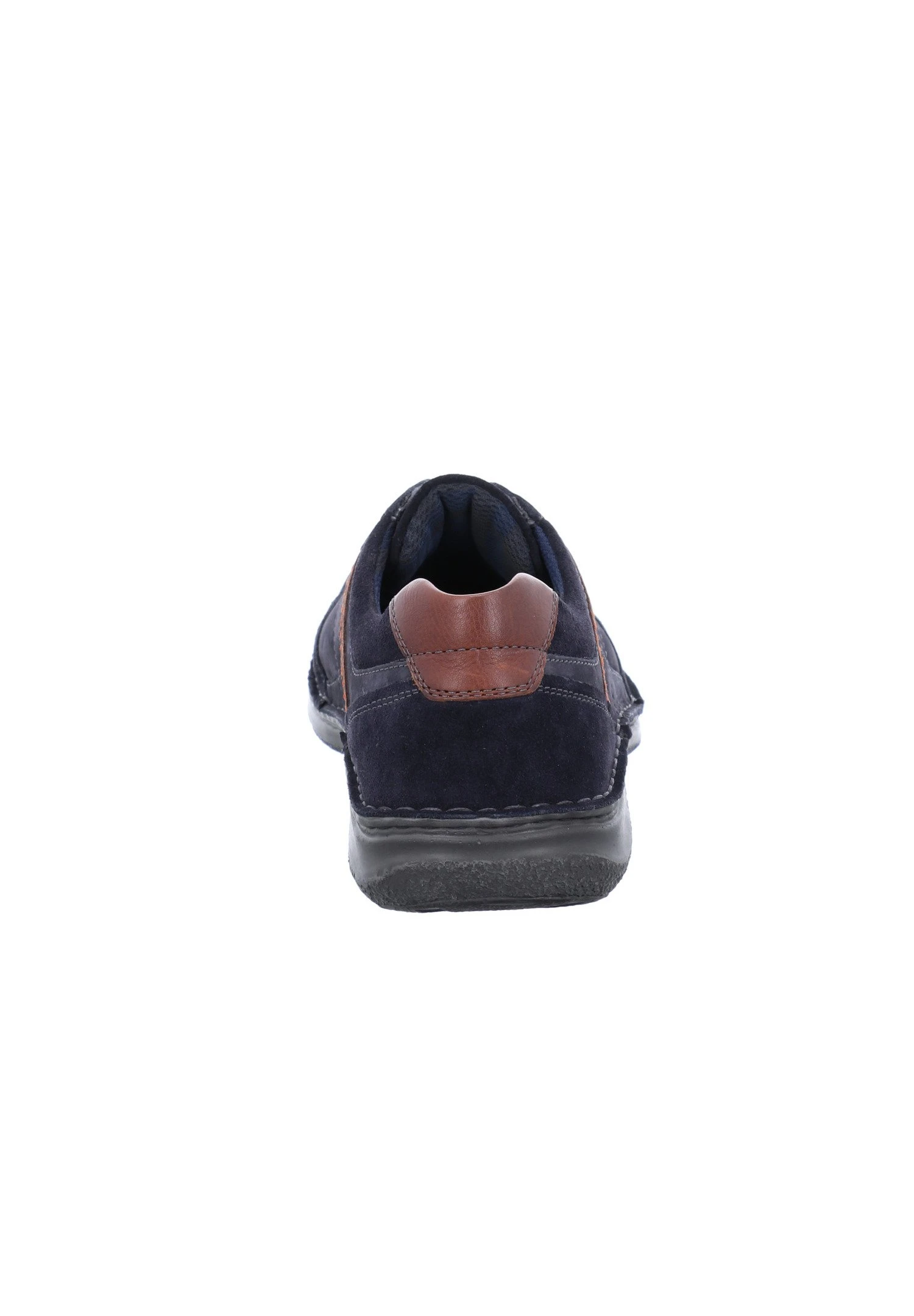 Josef Seibel Anvers- Veterschoenen - Ocean-Kombi 4 Josef Seibel Anvers- Veterschoenen - Ocean-Kombi - Afbeelding 4