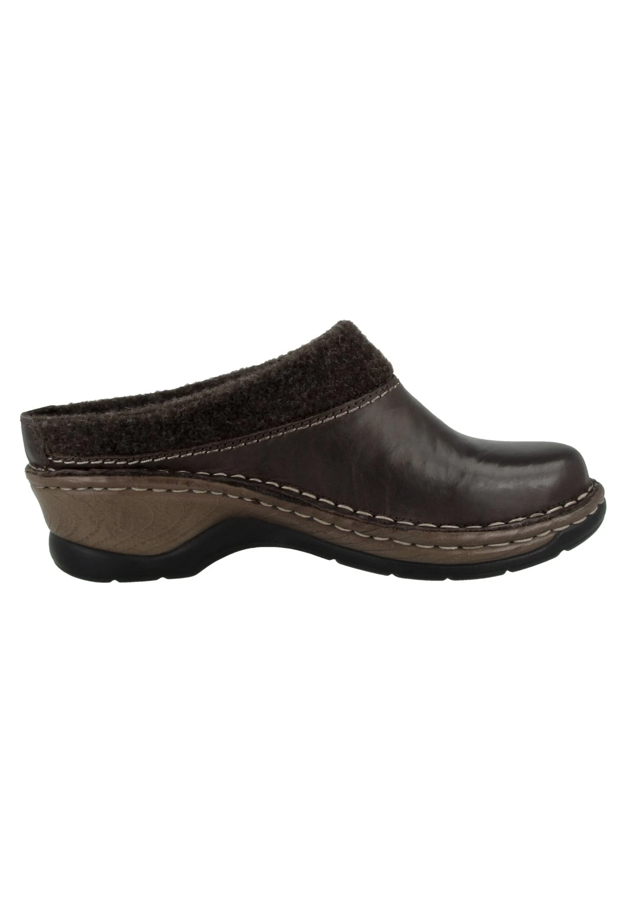 Josef Seibel Catalonia - Clogs - Moro 5 Josef Seibel Catalonia - Clogs - Moro - Afbeelding 5